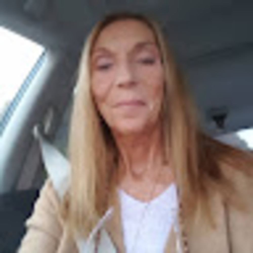 Meet your Posher, Kathleen